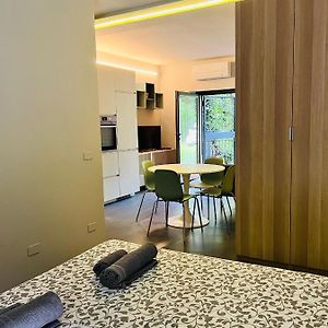 Appartement met een Slaapkamer